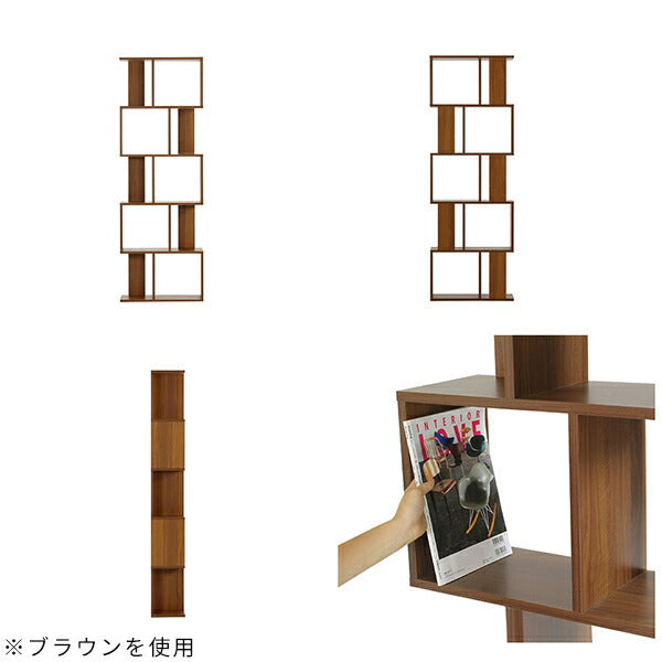 ディスプレイラック ディスプレイ家具｜alto 5 aino｜0000ae023683