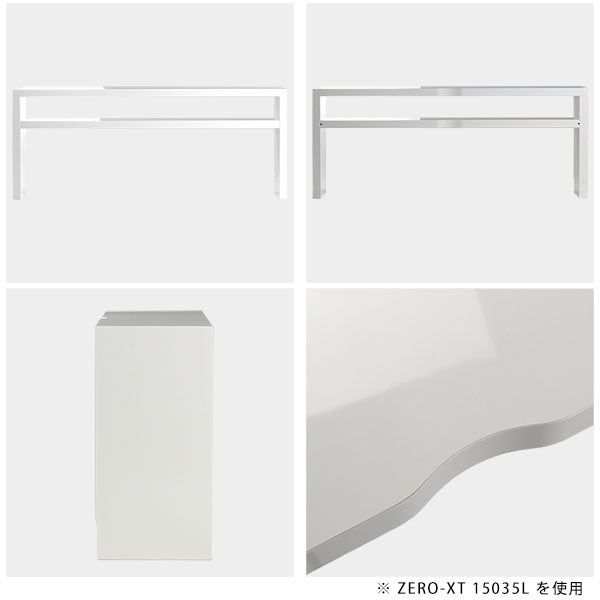 モダンテレビ台 収納｜Zero-XT 9030D nail｜0000a56093 - オーダー家具