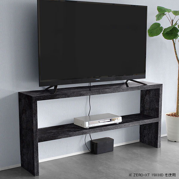 テレビラック テレビボード家具｜Zero-XT 18035HH BP｜0000a56211