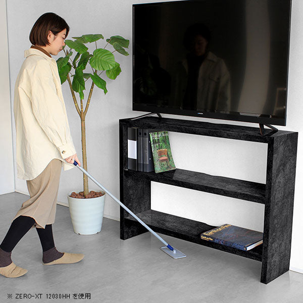 シンプルテレビ台 テレビインテリア｜Zero-XT 9035L BP｜0000a56166