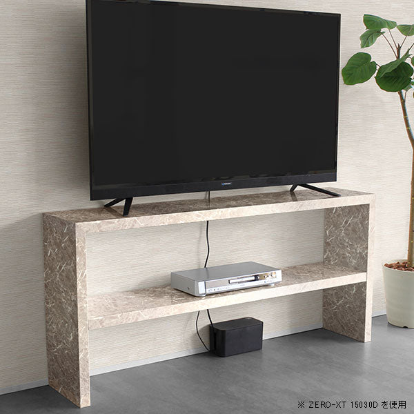 テレビ台 北欧テレビ台 北欧スタイル｜Zero-XT 18025HH GS｜0000a56305