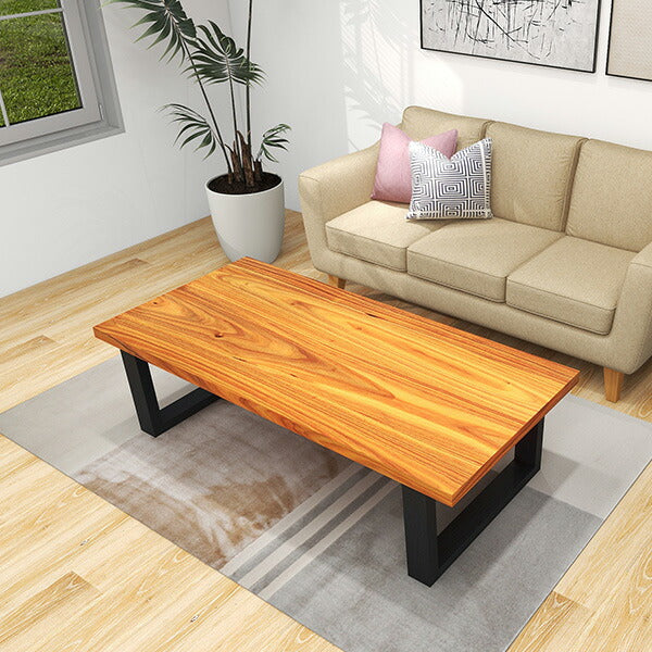 ワークデスク ダイニングテーブル ワイド｜arne table 1507042