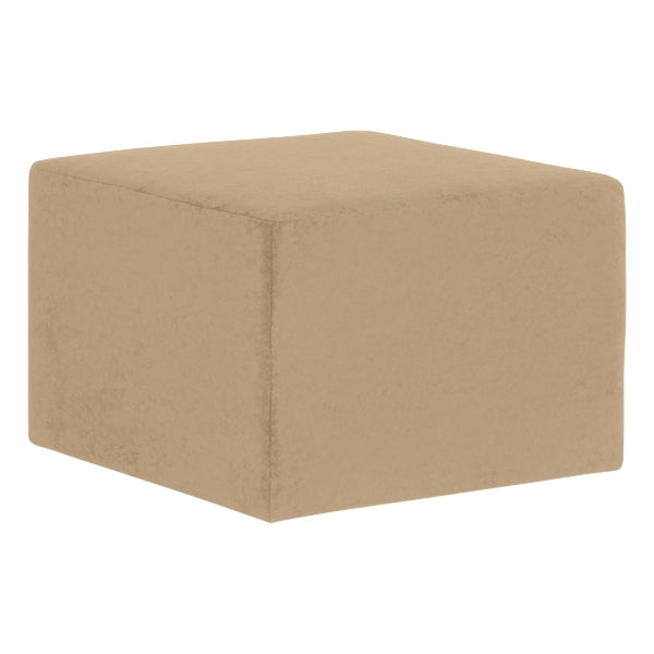 スツール | arne Tomamu Cube 600 モケット スツール 幅60cm 省スペース｜Tomamu Cube 600 モダン| オーダー家具