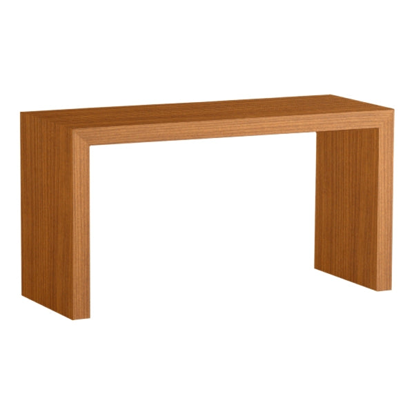 ローテーブル 幅80 奥行30 おしゃれ コの字｜ZERO-X 8030L 木目