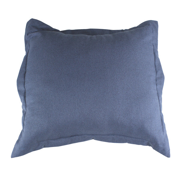 クッション 大きい 寝れる | interior cushion テラ 中綿付き ホリデー生地
