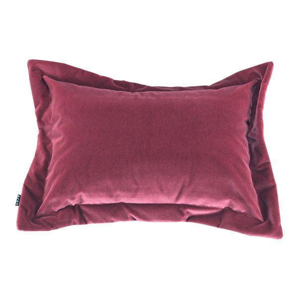 クッション 幅55cm｜interior cushion 43×63 モケット【カバーのみ