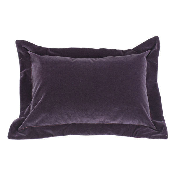 クッション 幅55cm｜interior cushion 43×63 モケット【カバーのみ