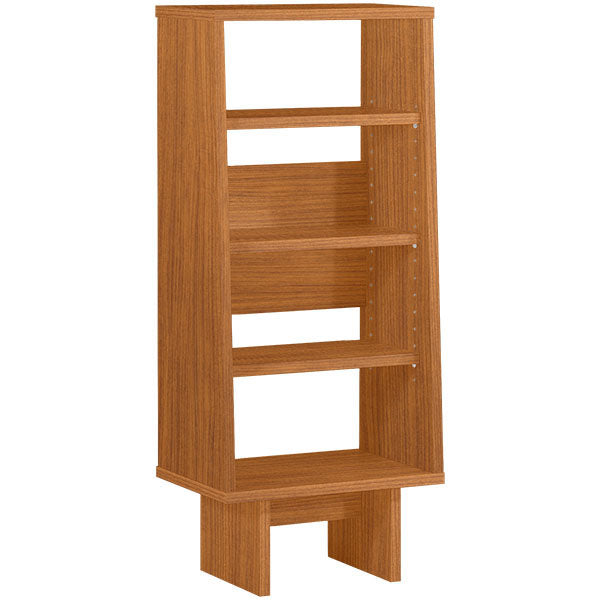 収納棚 ラック 完成品 幅45cm ハイタイプ 省スペース収納｜HammerShelf