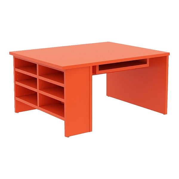 シンプルローテーブル リラックス空間｜Hammer3 ラック 907045 aino