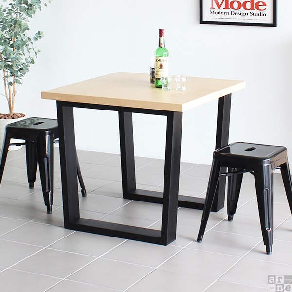 【配送可】arne アーネ ダイニングテーブル 800DT ハイグレード・グランデ ダイニング家具 ダイニング｜glande 800DT｜0000a09225 - オーダー家具