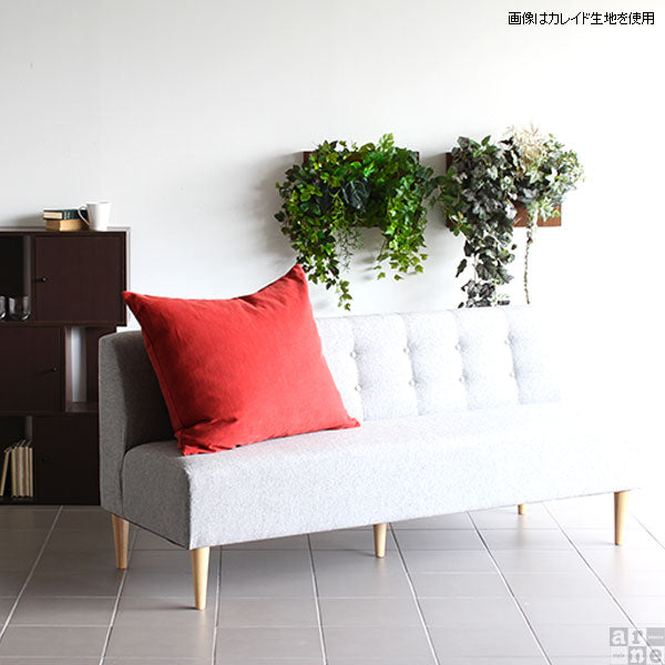 クッション 幅65cm｜クッションカバー 70×80 ウィーブ 【カバーのみ