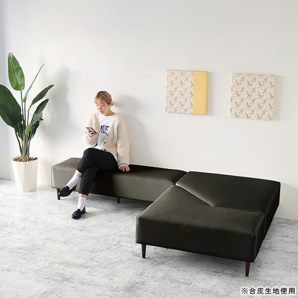 ソファ・ベンチ kazutoyo ベンチ ソファ 収納付 スツール ボックス ベンチソファ ベンチソファー