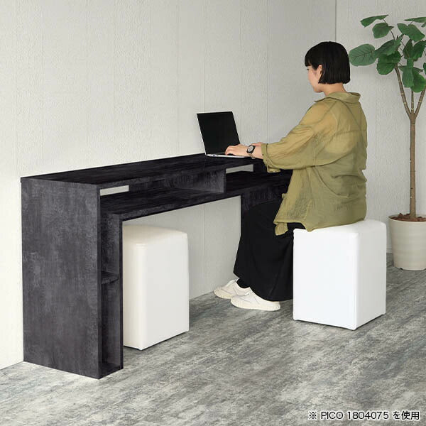 arne PICO 704570 ナチュラル デスク 北欧インテリア 美品 PCテーブル 家具デザイン｜PICO 704570 BP｜0000a93913 - オーダー家具