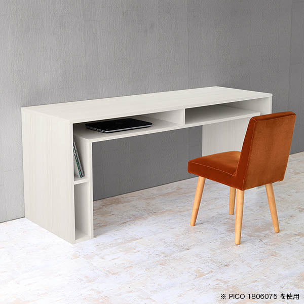 書斎デスク 勉強用デスク｜PICO 804570 木目｜0000a61769 - オーダー