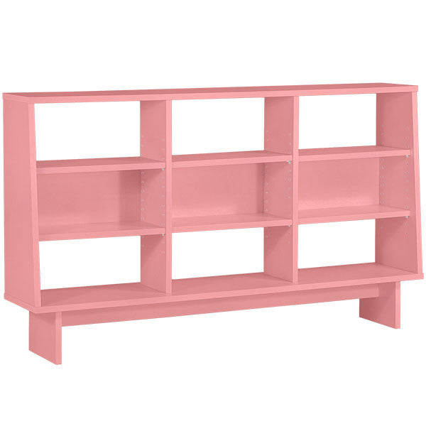 マルチラック 壁際収納｜HammerShelf DK W150/D25/H88｜0000ae017020