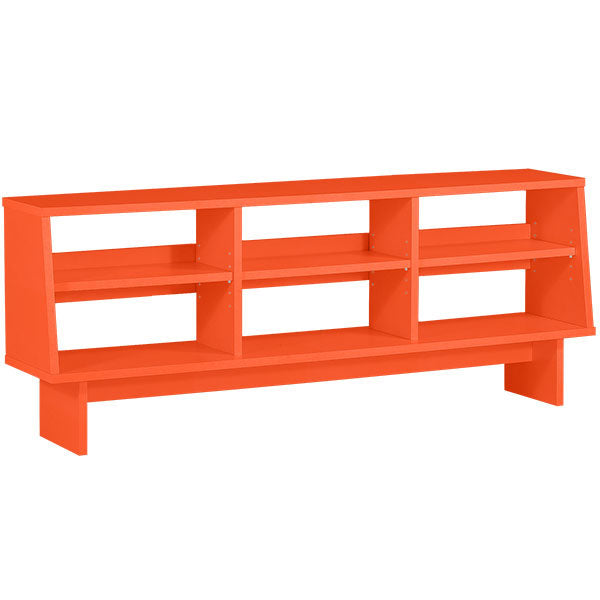 収納シェルフ 見せる収納｜HammerShelf DK W150/D30/H58｜0000ae017086 