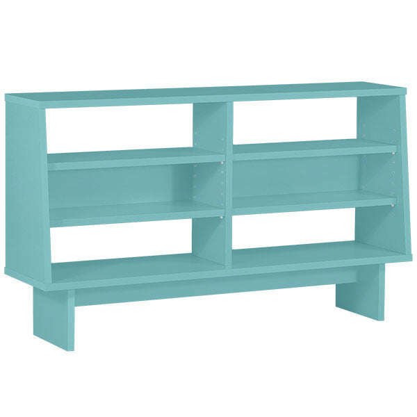 収納ボックスラック 収納上手｜HammerShelf DK W120/D35/H70