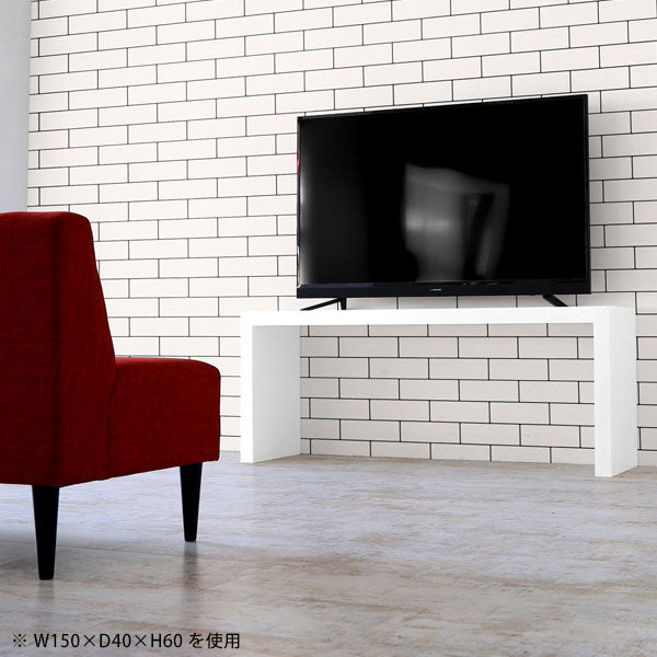 ハイテーブル 省スペース｜Zero-XW 7040HH nail| オーダー家具arne(アーネ)