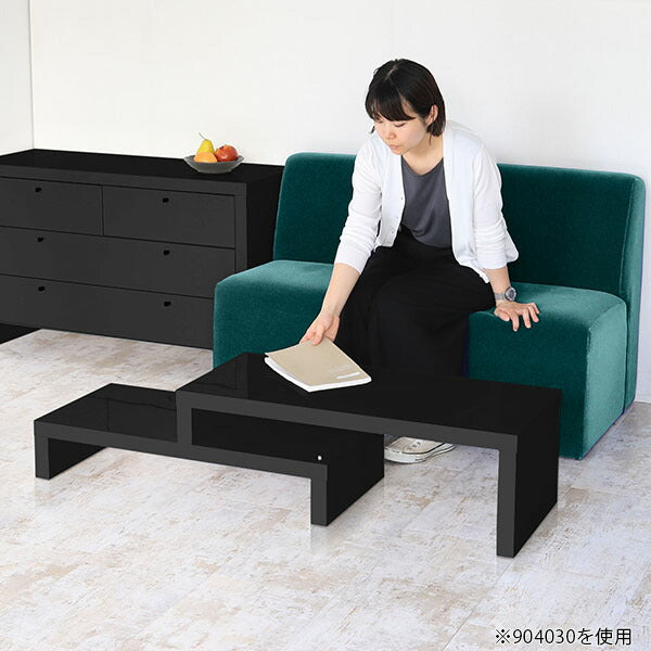 ACMEfernitureローテーブル ACEX公式/ローテーブル 高級感 オシャレ 天然木