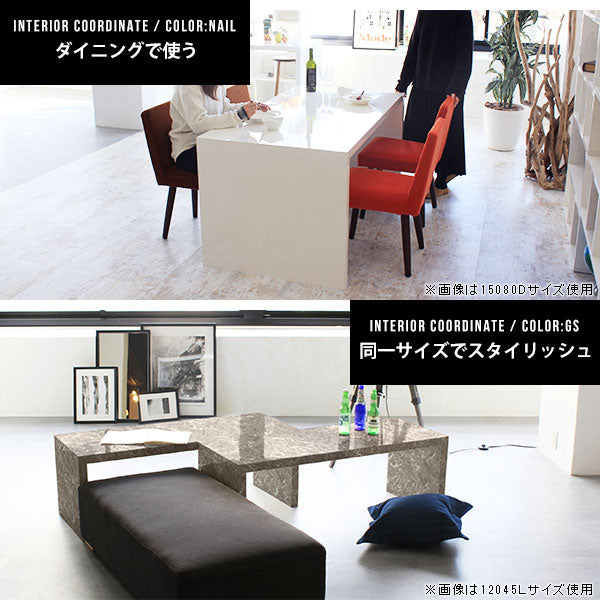 オフィス用デスク 人気｜ZERO-X 6040D BP｜0000a47554 - オーダー家具